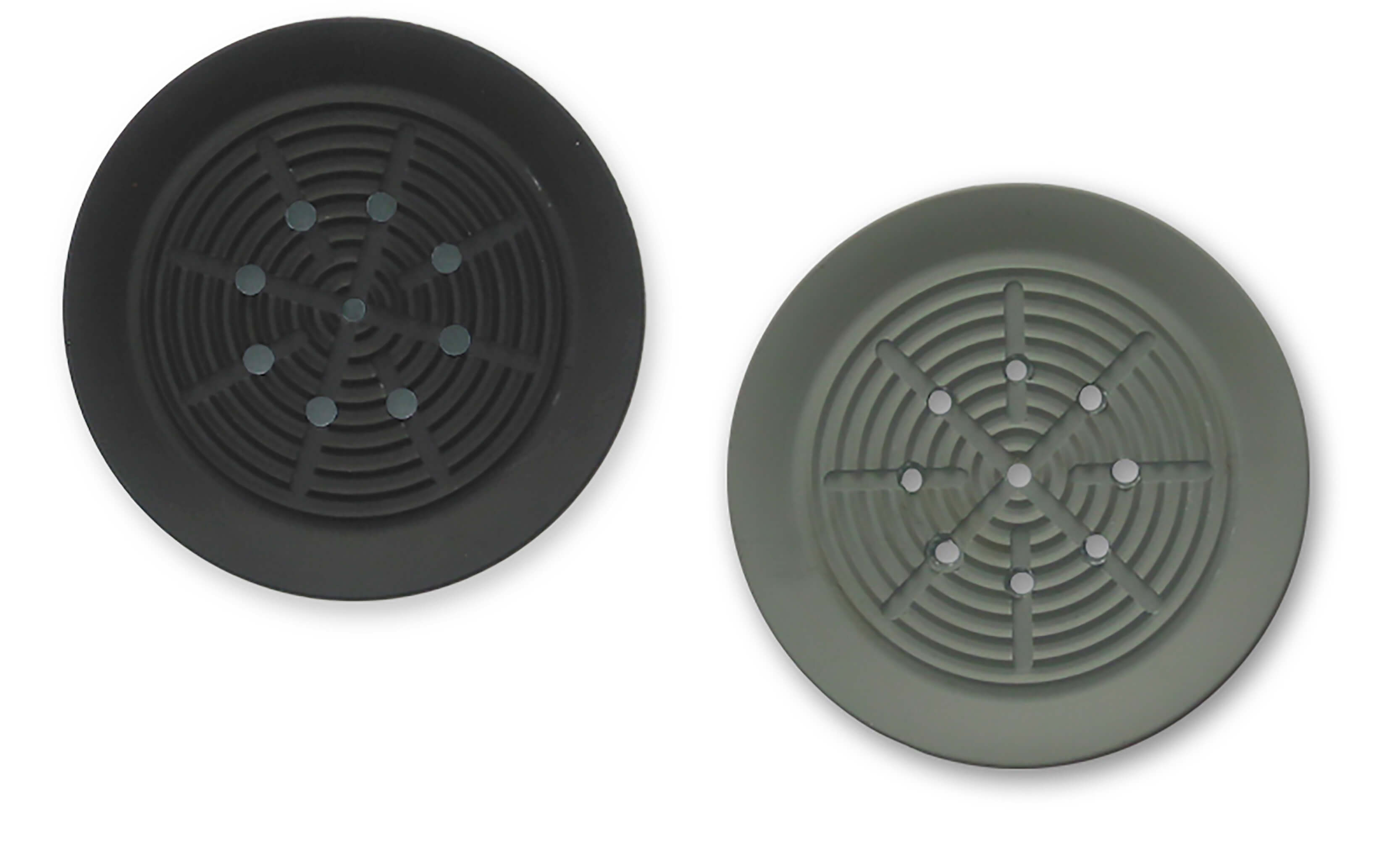 Saugplatten Serie BLSP R